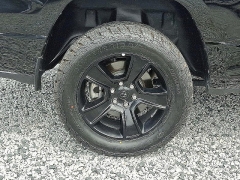 Used 2023 Ram 1500 4WD Big Horn Crew Cab 6'4" Box at Peters Auto Mall near High Point, NC