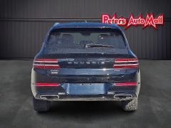 Used 2024  Genesis GV80 2&period;5T AWD at Peters Auto Mall near High Point&comma; NC
