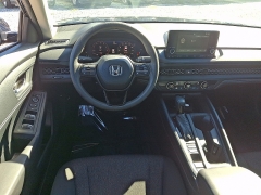 Used 2023  Honda Accord Sedan LX CVT at Peters Auto Mall near High Point&comma; NC