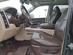 Used 2017  Ram 1500 4WD Crew Cab Longhorn at Peters Auto Mall near High Point&comma; NC