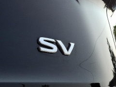 Used 2023  Nissan Rogue FWD SV at Peters Auto Mall near High Point&comma; NC