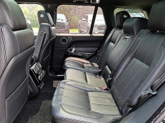 Used 2016  Land Rover Range Rover 4d SUV 5&period;0L SC at Peters Auto Mall near High Point&comma; NC
