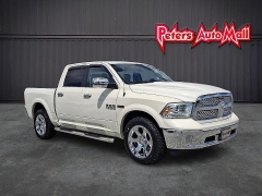 2018 Ram 1500 4WD Crew Cab Laramie at Peters Auto Mall near High Point&comma; NC