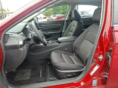 Used 2024 Nissan Altima 2.5 SV Sedan at Peters Auto Mall near High Point, NC