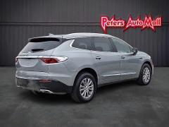 Used 2024  Buick Enclave AWD 4dr Premium at Peters Auto Mall near High Point&comma; NC