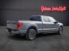 Used 2023  Ford F-150 4WD XLT SuperCrew 5&period;5' Box at Peters Auto Mall near High Point&comma; NC