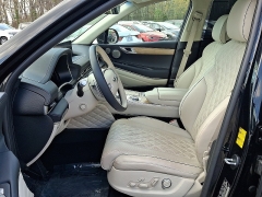 Used 2023  Genesis GV80 3&period;5T AWD at Peters Auto Mall near High Point&comma; NC