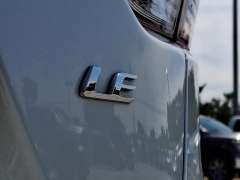 Used 2024  Toyota Corolla LE CVT at Peters Auto Mall near High Point&comma; NC