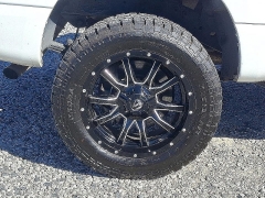 Used 2018  Nissan Titan XD 2WD Crew Cab S at Peters Auto Mall near High Point, NC