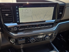 Used 2026  Chevrolet Silverado 1500 4WD Crew Cab 147" RST at Peters Auto Mall near High Point&comma; NC
