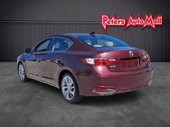 Used 2016  Acura ILX 4d Sedan at Peters Auto Mall near High Point&comma; NC