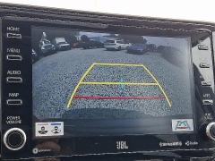 Used 2021  Toyota Highlander Limited FWD at Peters Auto Mall near High Point&comma; NC