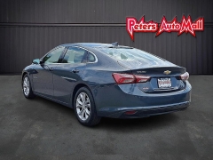 Used 2021 Chevrolet Malibu 4dr Sdn LT at Peters Auto Mall near High Point, NC