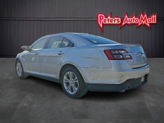 Used 2017  Ford Taurus 4d Sedan FWD SE V6 at Peters Auto Mall near High Point, NC