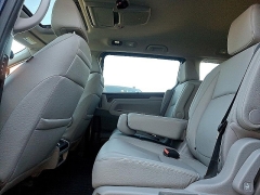 Used 2023  Honda Odyssey Touring Auto at Peters Auto Mall near High Point&comma; NC