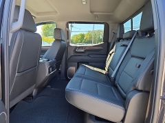 Used 2025  GMC Sierra 1500 4WD Crew Cab 147" Denali at Peters Auto Mall near High Point&comma; NC