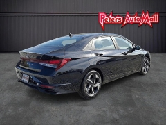 Used 2023  Hyundai Elantra SEL IVT at Peters Auto Mall near High Point&comma; NC