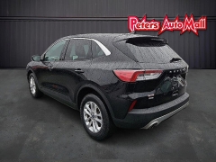 Used 2022  Ford Escape SE AWD at Peters Auto Mall near High Point&comma; NC