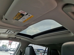 Used 2021  Toyota Highlander Limited FWD at Peters Auto Mall near High Point&comma; NC