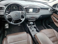 Used 2020 Kia Sorento 4d SUV AWD SX at Peters Auto Mall near High Point, NC