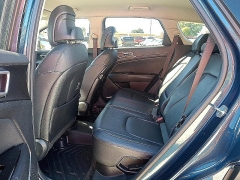 Used 2023  Kia Sportage Hybrid EX AWD at Peters Auto Mall near High Point, NC