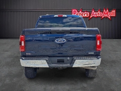 Used 2023  Ford F-150 2WD XLT SuperCrew 5&period;5' Box at Peters Auto Mall near High Point&comma; NC