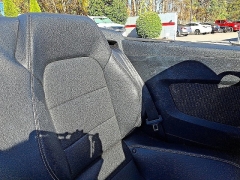 Used 2023  Ford Mustang EcoBoost Convertible at Peters Auto Mall near High Point, NC