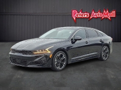 Used 2022  Kia K5 GT-Line AWD at Peters Auto Mall near High Point&comma; NC