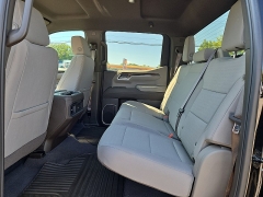 Used 2026  Chevrolet Silverado 1500 4WD Crew Cab 147" RST at Peters Auto Mall near High Point&comma; NC