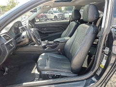 Used 2015 BMW 4 Series 2dr Cpe 428i RWD at Peters Auto Mall near High Point, NC