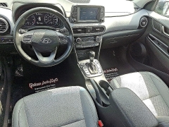 Used 2021  Hyundai Kona Limited DCT AWD at Peters Auto Mall near High Point, NC