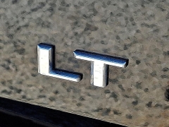 Used 2022 Chevrolet Colorado 2WD Ext Cab 128" LT at Peters Auto Mall near High Point, NC