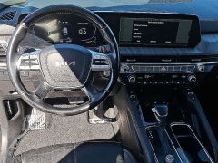Used 2024  Kia Telluride EX FWD at Peters Auto Mall near High Point&comma; NC