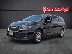 Used 2023  Chrysler Pacifica Touring L FWD at Peters Auto Mall near High Point&comma; NC