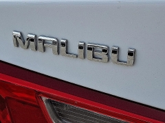Used 2018 Chevrolet Malibu 4d Sedan LT at Peters Auto Mall near High Point, NC