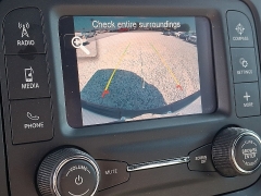 Used 2022  Ram 1500 4WD Tradesman Quad Cab 6'4" Box at Peters Auto Mall near High Point&comma; NC