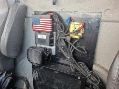 Used 2014 International Paystar/Workstar 7400 Regular Cab at Peters Auto Mall near High Point, NC