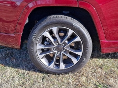 Used 2021 Jeep Grand Cherokee L Overland 4x4 at Peters Auto Mall near High Point, NC