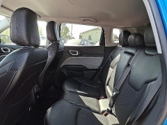 Used 2022  Jeep Compass Latitude 4x4 at Peters Auto Mall near High Point&comma; NC