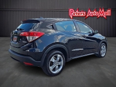 Used 2019 Honda HR-V 4d SUV AWD LX at Peters Auto Mall near High Point, NC