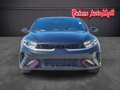 Used 2023  Kia Forte GT-Line IVT at Peters Auto Mall near High Point&comma; NC