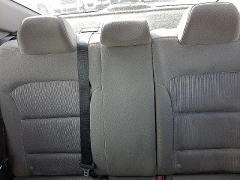 Used 2017  Hyundai Elantra 4d Sedan SE Auto at Peters Auto Mall near High Point&comma; NC