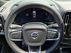 Used 2023  Volvo XC40 Recharge Pure Electric Twin eAWD Plus at Peters Auto Mall near High Point&comma; NC