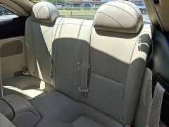 Used 2002  Lexus SC 430 2dr Convertible at Peters Auto Mall near High Point&comma; NC