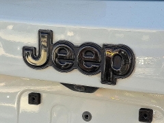 Used 2019  Jeep Renegade 4d SUV FWD Latitude Altitude at Peters Auto Mall near High Point, NC