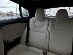 Used 2021  Tesla Model S Long Range Plus AWD at Peters Auto Mall near High Point&comma; NC