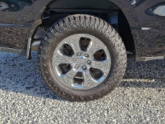 Used 2020 Ram 1500 2WD Crew Cab Big Horn at Peters Auto Mall near High Point, NC