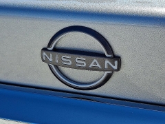 Used 2023 Nissan Maxima SV CVT at Peters Auto Mall near High Point, NC