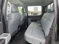 Used 2023 Ford Super Duty F-450 4WD XL Crew Cab DRW 8' Box at Peters Auto Mall near High Point, NC