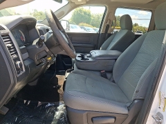 Used 2017  Ram 2500 2WD Crew Cab Tradesman Longbed at Peters Auto Mall near High Point&comma; NC
